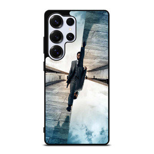 TENET MOVIES POSTER 2 Samsung Galaxy S25 Ultra Case Cover