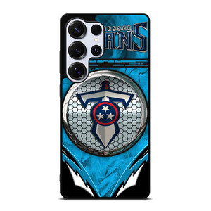 TENNESSEE TITANS LOGO Samsung Galaxy S25 Ultra Case Cover