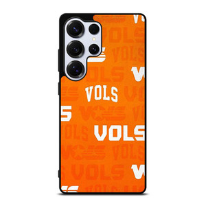 TENNESSEE VOLS FOOTBALL LOGO EMBLEM Samsung Galaxy S25 Ultra Case Cover