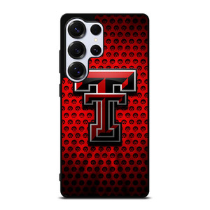 TEXAS TECH FOOTBALL LOGO 2 Samsung Galaxy S25 Ultra Case Cover TEXAS TECH FOOTBALL LOGO 2 Samsung Galaxy S25 Ultra Case Cover