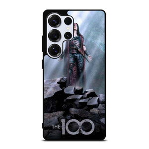 THE 100 MOVIES CHARACTER Samsung Galaxy S25 Ultra Case Cover