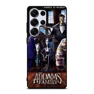 THE ADDAMS FAMILY MOVIE Samsung Galaxy S25 Ultra Case Cover