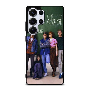 THE BREAKFAST CLUB Samsung Galaxy S25 Ultra Case Cover