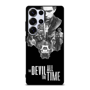 THE DEVIL ALL THE TIME MOVIES Samsung Galaxy S25 Ultra Case Cover