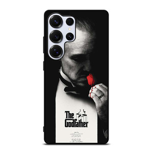 THE GOD FATHER ART Samsung Galaxy S25 Ultra Case Cover