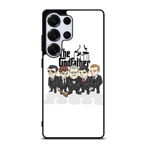 THE GODFATHHER CLIP ART Samsung Galaxy S25 Ultra Case Cover