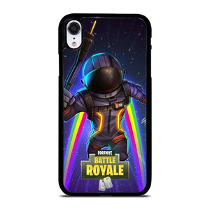 FORTNITE BATTLE ROYALE GAME iPhone XR Case Cover FORTNITE BATTLE ROYALE GAME iPhone XR Case Cover