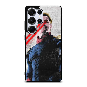 THE HOMELANDER EYE LASER Samsung Galaxy S25 Ultra Case Cover