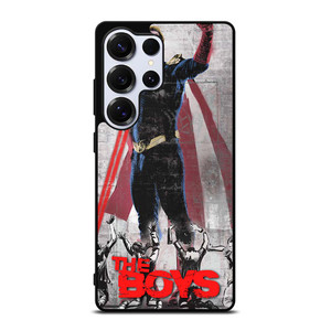 THE HOMELANDER THE BOYS 2 Samsung Galaxy S25 Ultra Case Cover