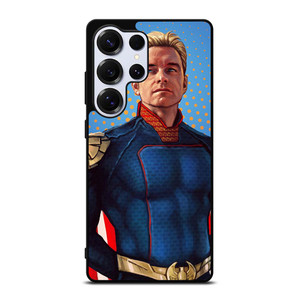 THE HOMELANDER THE BOYS ART Samsung Galaxy S25 Ultra Case Cover