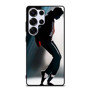 THE KING OF POP MICHAEL JACKSON Samsung Galaxy S25 Ultra Case Cover