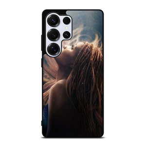 THE LITTLE MERMAID DISNEY MOVIE HALLE BAILEY Samsung Galaxy S25 Ultra Case Cover THE LITTLE MERMAID DISNEY MOVIE HALLE BAILEY Samsung Galaxy S25 Ultra Case Cover