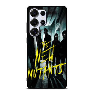 THE NEW MUTANS MOVIES POSTER Samsung Galaxy S25 Ultra Case Cover