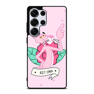 THE PINK PANTHER CLASSIC 1964 Samsung Galaxy S25 Ultra Case Cover