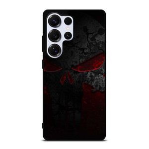 THE PUNISHER DIRTY BLOODS Samsung Galaxy S25 Ultra Case Cover