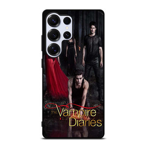 THE VAMPIRE DIARIES Samsung Galaxy S25 Ultra Case Cover