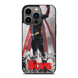 THE HOMELANDER THE BOYS 2 iPhone 13 Pro Case Cover