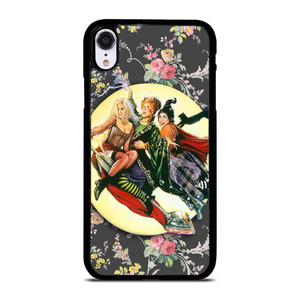 HOCUS POCUS DISNEY iPhone XR Case Cover