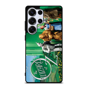 THE WIZARD OF OZ Samsung Galaxy S25 Ultra Case Cover