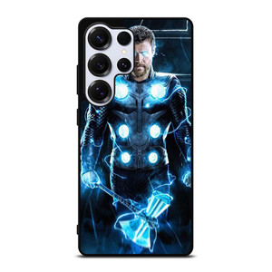 THOR AVENGERS ENDGAME Samsung Galaxy S25 Ultra Case Cover