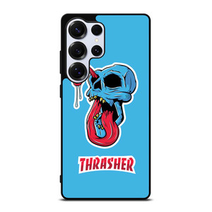 THRASHER SKULL ICON Samsung Galaxy S25 Ultra Case Cover