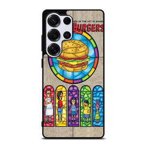 TINA BELCHER BOBS BURGERS Samsung Galaxy S25 Ultra Case Cover TINA BELCHER BOBS BURGERS Samsung Galaxy S25 Ultra Case Cover