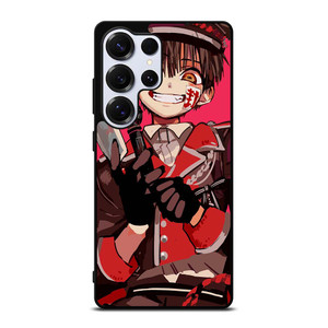 TOILET BOUND HANAKO KUN 2 Samsung Galaxy S25 Ultra Case Cover