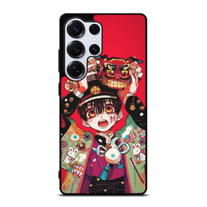 TOILET BOUND HANAKO KUN Samsung Galaxy S25 Ultra Case Cover
