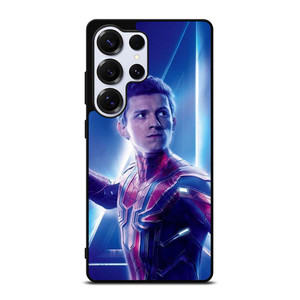 TOM HOLLAND SPIDERMAN Samsung Galaxy S25 Ultra Case Cover
