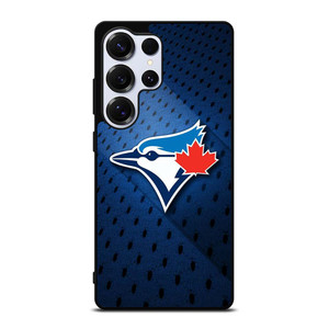 TORONTO BLUE JAYS ICON BASEBALL TEAM LOGO Samsung Galaxy S25 Ultra Case Cover