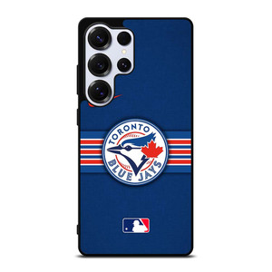 TORONTO BLUE JAYS MLB TEAM Samsung Galaxy S25 Ultra Case Cover