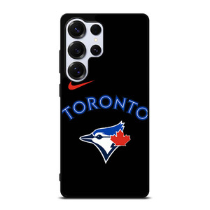 TORONTO BLUE JAYS NIKE Samsung Galaxy S25 Ultra Case Cover TORONTO BLUE JAYS NIKE Samsung Galaxy S25 Ultra Case Cover
