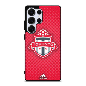 TORONTO FC SOCCER MLS ADIDAS Samsung Galaxy S25 Ultra Case Cover