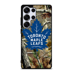 TORONTO MAPLE LEAFS CAMO Samsung Galaxy S25 Ultra Case Cover