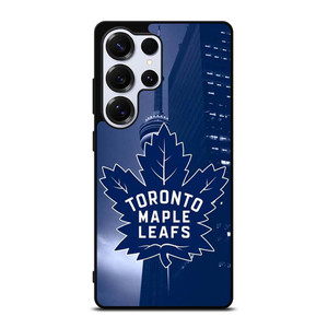 TORONTO MAPLE LEAFS ICON Samsung Galaxy S25 Ultra Case Cover
