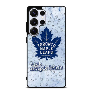TORONTO MAPLE LEAFS MARBLE LOGO Samsung Galaxy S25 Ultra Case Cover TORONTO MAPLE LEAFS MARBLE LOGO Samsung Galaxy S25 Ultra Case Cover