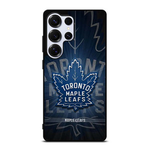 TORONTO MAPLE LEAFS NHL TEAM Samsung Galaxy S25 Ultra Case Cover