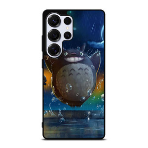 TOTORO CARTOON 2 Samsung Galaxy S25 Ultra Case Cover