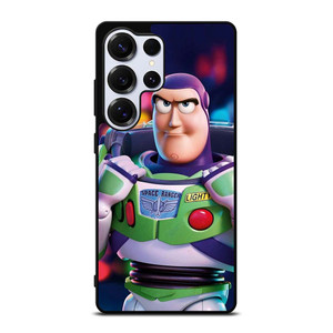 TOY STORY BUZZ LIGHTYEAR DISNEY MOVIE Samsung Galaxy S25 Ultra Case Cover