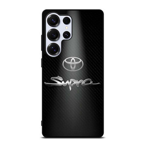 TOYOTA SUPRA LOGO Samsung Galaxy S25 Ultra Case Cover