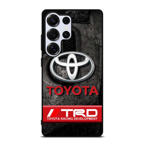 TOYOTA TRD LOGO Samsung Galaxy S25 Ultra Case Cover