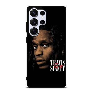 TRAFIS SCOTT FACE SIGNATURE Samsung Galaxy S25 Ultra Case Cover