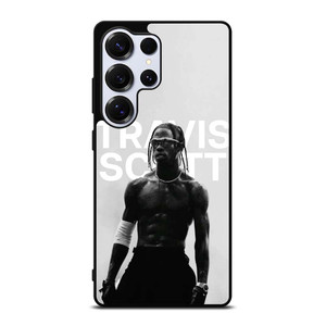 TRAFIS SCOTT RAPPER Samsung Galaxy S25 Ultra Case Cover