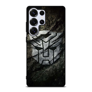 TRANSFORMERS RISE OF THE BEASTS MOVIE LOGO Samsung Galaxy S25 Ultra Case Cover
