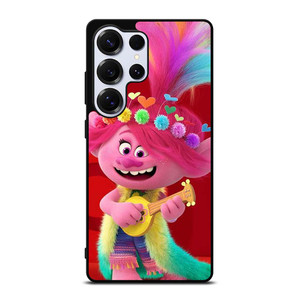 TROLLS POPPY SING Samsung Galaxy S25 Ultra Case Cover