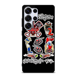 TROY LEE DESIGN COLLAGE Samsung Galaxy S25 Ultra Case Cover