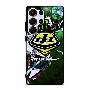 TROY LEE DESIGN LOGO Samsung Galaxy S25 Ultra Case Cover