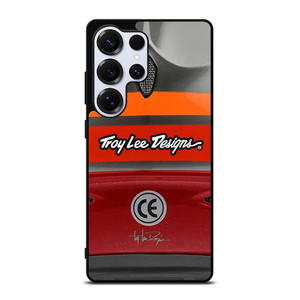 TROY LEE DESIGNS SIGNATURE LOGO Samsung Galaxy S25 Ultra Case Cover