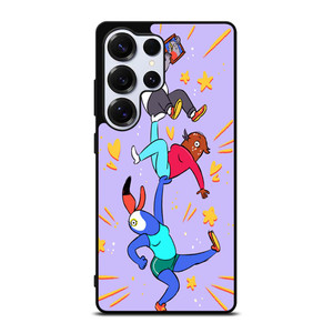 TUCA AND BERTIE FUNNY CARTOON Samsung Galaxy S25 Ultra Case Cover TUCA AND BERTIE FUNNY CARTOON Samsung Galaxy S25 Ultra Case Cover
