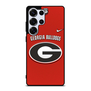 UGA GEORGIA BULLDOGS JERSEY Samsung Galaxy S25 Ultra Case Cover